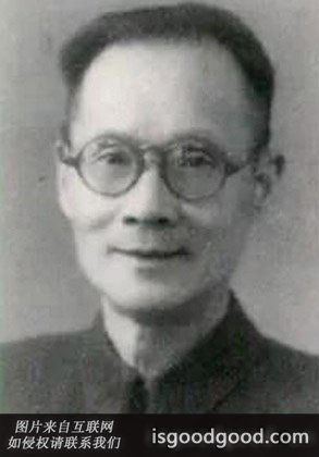 杨惟义人物照片