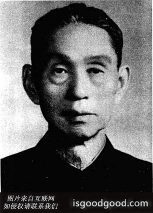 李世璋人物照片