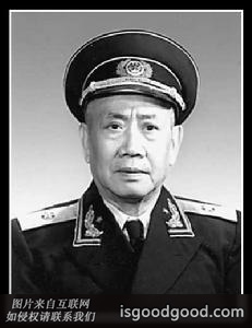 江勇为人物照片