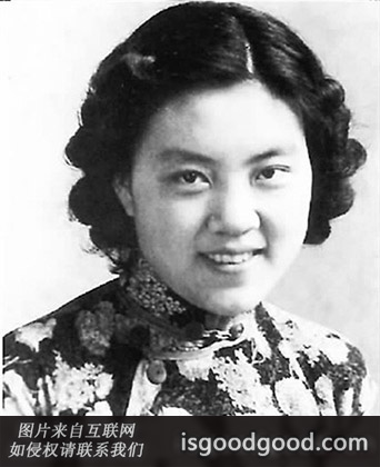 喻宜萱人物照片