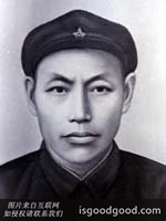 马德明人物照片