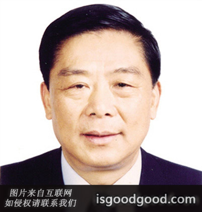 王太华人物照片