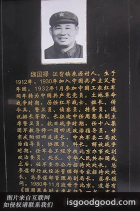 魏国禄人物照片