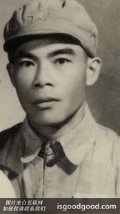 麻福芳人物照片