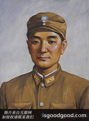 张少舫人物照片