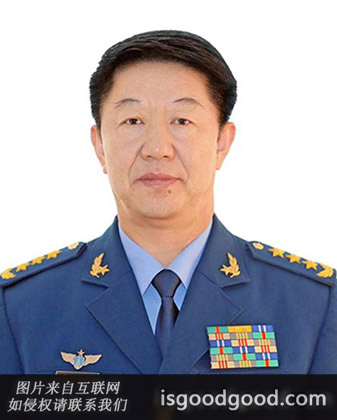 于忠福人物照片