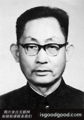 于炳君人物照片