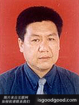 周绍义人物照片