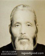 张志亮人物照片