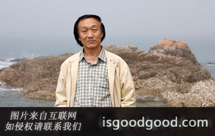 师恩钊人物照片