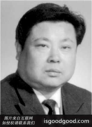 张长怀人物照片