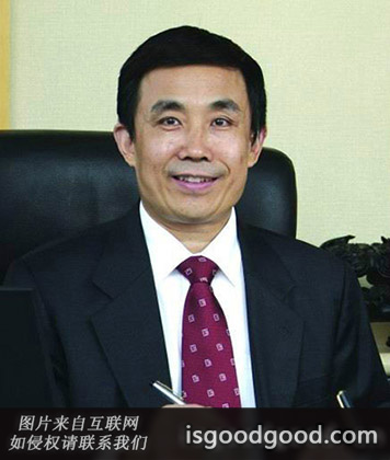 薛向东人物照片