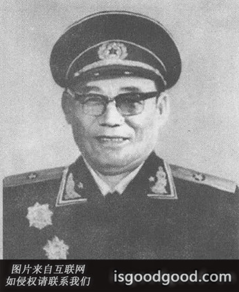 常树人人物照片