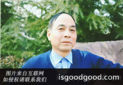 王宜振人物照片