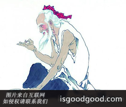 羊士谔人物照片