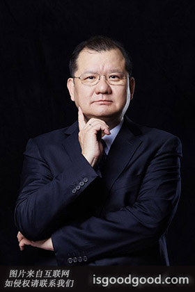 饶及人人物照片