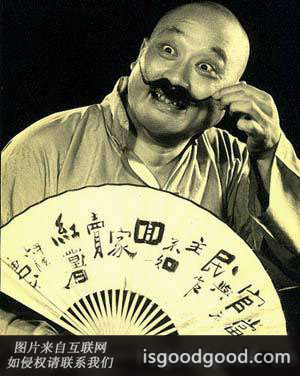 牛得草人物照片