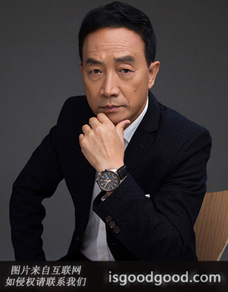 赵成顺人物照片