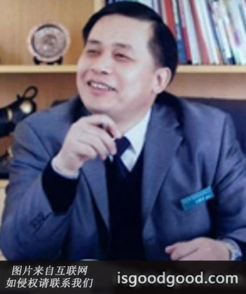 王静之人物照片