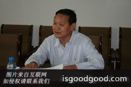 王玉水人物照片