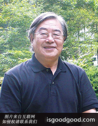 王培东人物照片