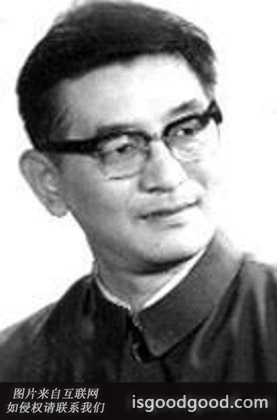 田信峰人物照片