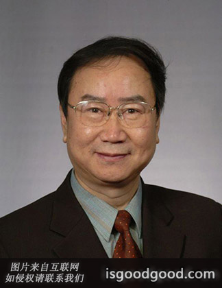 李松晨人物照片