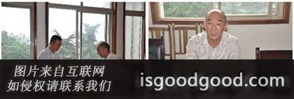 陈继烈人物照片