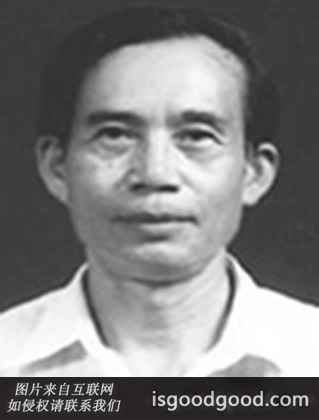 张祯麒人物照片