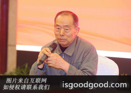 王国春人物照片