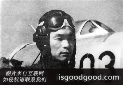 李文模人物照片