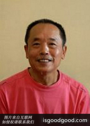 乔志东人物照片