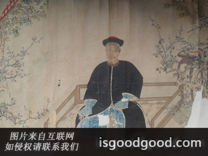 李钟峨人物照片