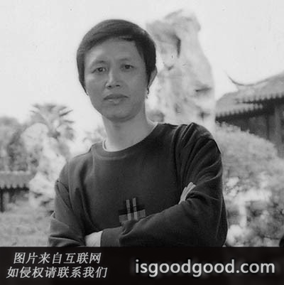 方学良人物照片