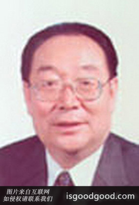 艾丕善人物照片