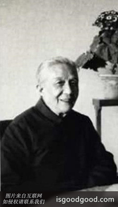 曹秀清人物照片