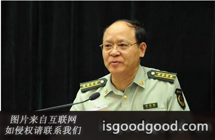 雷群昆人物照片