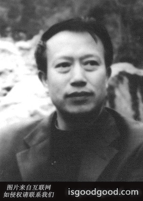 方英文人物照片