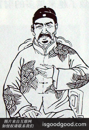 庞云鏳人物照片