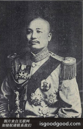 刘存厚人物照片