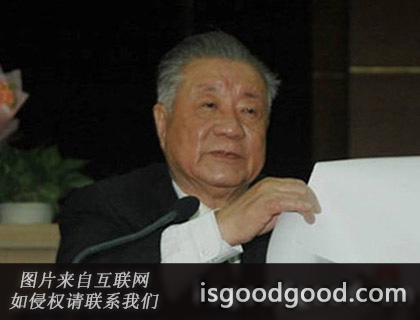 蒋心雄人物照片