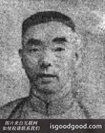 杨莲青人物照片