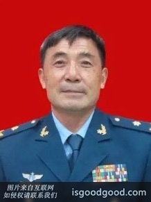 张道炽人物照片