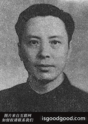 戚荣普人物照片