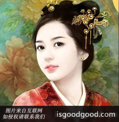 方孟式人物照片