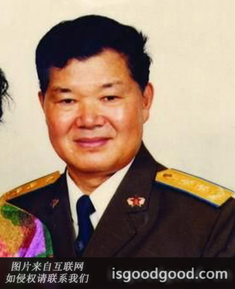 杨正刚人物照片