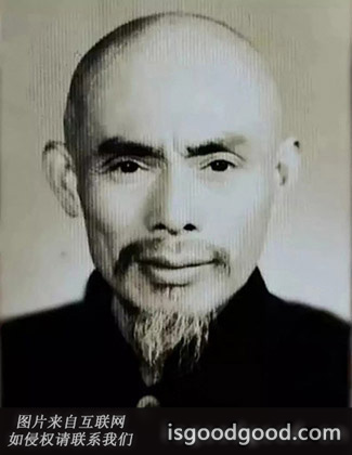 储炎庆人物照片