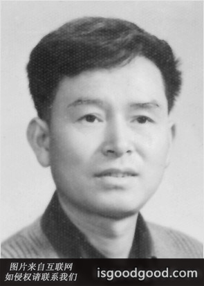 徐官珠人物照片