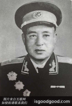 刘子奇人物照片