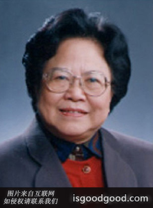 彭珮云人物照片